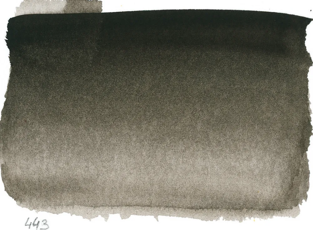 Sennelier Farba akwarelowa w półkostce l’Aquarelle - - 205 Raw Umber > Farby Akwarelowe