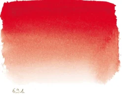 Sennelier Farba akwarelowa w półkostce l’Aquarelle - - 533 Cadmium Yellow Deep ><noscript><img width=