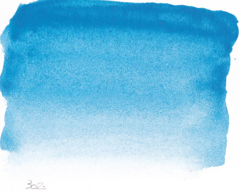 Sennelier Farba akwarelowa w półkostce l’Aquarelle - - 699 Permanent Alizarin Crimson Deep > Farby Akwarelowe