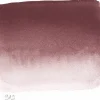 Sennelier Farba akwarelowa w półkostce l’Aquarelle - - 919 Caput Mortum > Farby Akwarelowe