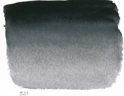 Sennelier Farba akwarelowa w półkostce l’Aquarelle - - 931 Neutral Tint