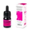 Renesans Farba akwarelowa w płynie Liquarel - - Bordeaux 30 ml