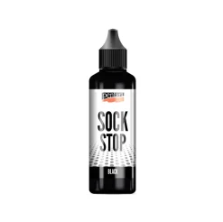 Pentart Farba antypoślizgowa Sock Stop - - Black 80 ml ><noscript><img width=