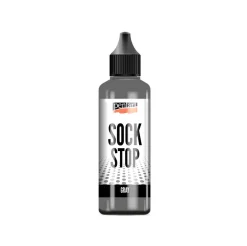 Pentart Farba antypoślizgowa Sock Stop - - Grey 80 ml