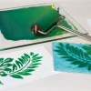 Schmincke Farba Aqua Linoprint - - 610, Yellow Ochre, 35 ml