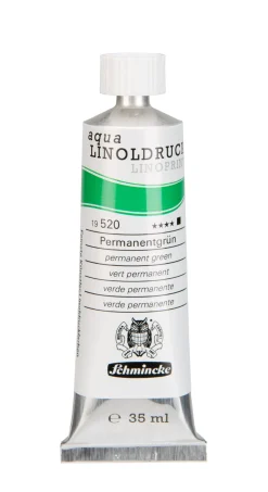 Schmincke Farba Aqua Linoprint - - 440, Cyan, 35 ml ><noscript><img width=