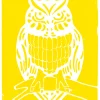 Schmincke Farba Aqua Linoprint - - 210, Permanent Yellow, 35 ml > Techniki Graficzne