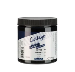 Schmincke Farba College Linoprint - - 100, White, 75 ml ><noscript><img width=
