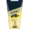 Schmincke Farba College Linoprint - - 200, Yellow, 75 ml