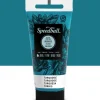 Speedball Farba do linorytu Water-Soluble Ink - - Turquoise 75 ml
