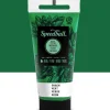 Speedball Farba do linorytu Water-Soluble Ink - - Green 75 ml