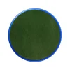 Snazaroo Farba do malowania twarzy - - Dark Green, 18 ml > Farby Do Twarzy I Ciała