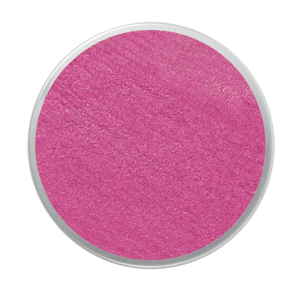 Snazaroo Farba do malowania twarzy - - Sparkle Pink, 18 ml > Farby Do Twarzy I Ciała