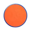 Snazaroo Farba do malowania twarzy - - pomarańczowa, 18 ml