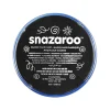 Snazaroo Farba do malowania twarzy - - czarna, 18 ml