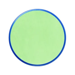 Snazaroo Farba do malowania twarzy - - Light Green, 18 ml > Farby Do Twarzy I Ciała