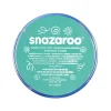 Snazaroo Farba do malowania twarzy - - Sea Blue, 18 ml