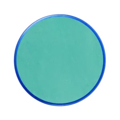 Snazaroo Farba do malowania twarzy - - Sea Blue, 18 ml