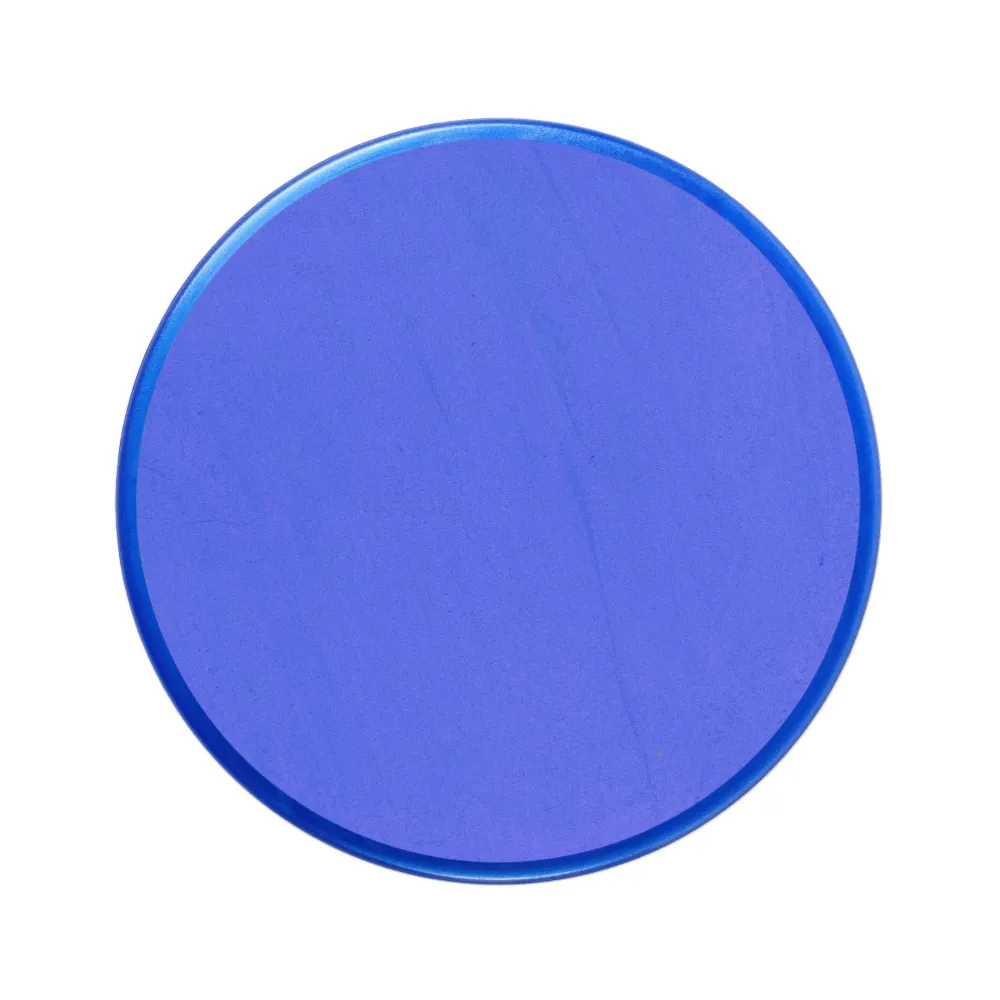 Snazaroo Farba do malowania twarzy - - Sky Blue, 18 ml