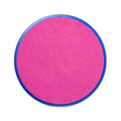 Snazaroo Farba do malowania twarzy - - Pink, 18 ml