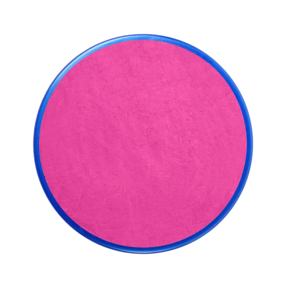 Snazaroo Farba do malowania twarzy - - Pink, 18 ml