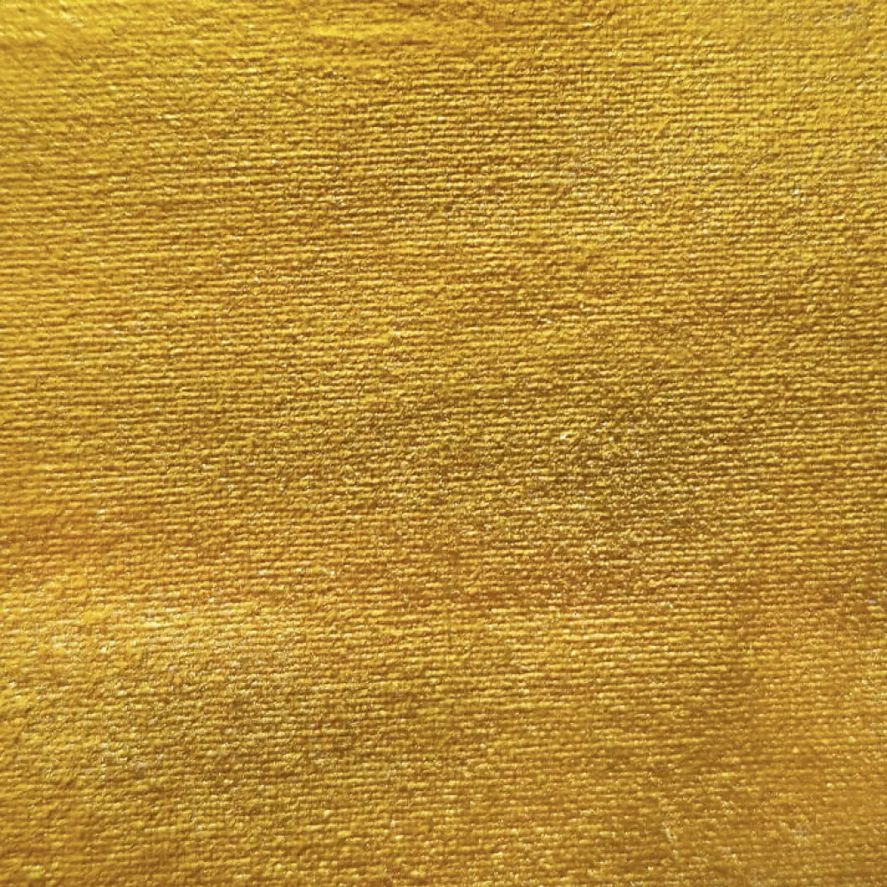 Rich Farba do tkanin Metallic - - Extra Gold, 50 ml