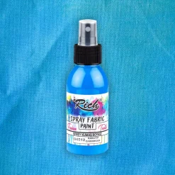 Rich Farba do tkanin w sprayu - - Caribbean, 100 ml