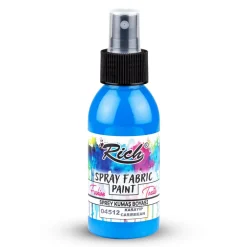 Rich Farba do tkanin w sprayu - - Caribbean, 100 ml