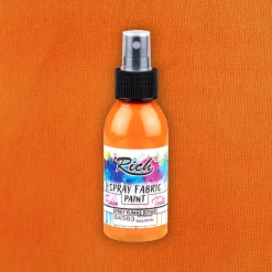 Rich Farba do tkanin w sprayu - - Salmon, 100 ml