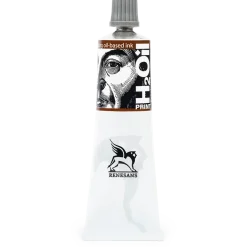 Renesans Farba graficzna do linorytu H2Oil Print - - Sepia, 60 ml