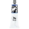 Renesans Farba graficzna do linorytu H2Oil Print - - Ultramaryna Niebieska, 60 ml