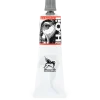 Renesans Farba graficzna do linorytu H2Oil Print - - Czerwień Magenta, 60 ml > Techniki Graficzne