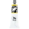 Renesans Farba graficzna do linorytu H2Oil Print - - Żółta Podstawowa, 60 ml