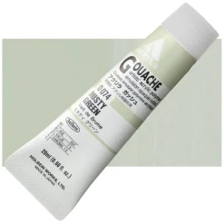 Holbein Farba gwasz Acryla Gouache - - Light Magenta, 20 ml > Farby Gwasze I Tempery