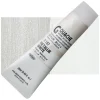 Holbein Farba gwasz Acryla Gouache - - Metallic White, 20 ml