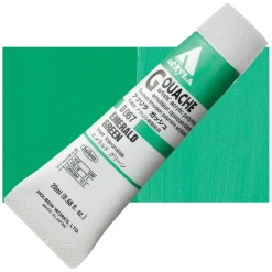 Holbein Farba gwasz Acryla Gouache - - Ash Rose, 20 ml > Farby Gwasze I Tempery