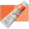 Holbein Farba gwasz Acryla Gouache - - Orange, 20 ml