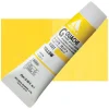 Holbein Farba gwasz Acryla Gouache - - Yellow, 20 ml