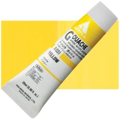 Holbein Farba gwasz Acryla Gouache - - Pale Peach, 20 ml > Farby Gwasze I Tempery