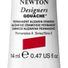 Winsor & Newton Farba gwasz Designers Gouache - - Oxide of Chromium, 14 ml > Farby Gwasze I Tempery