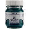 Talens Farba gwasz Gouache Extra Fine - - Viridian, 50 ml