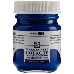 Talens Farba gwasz Gouache Extra Fine - - Lilac, 50 ml > Farby Gwasze I Tempery