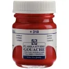 Talens Farba gwasz Gouache Extra Fine - - Carmine, 50 ml