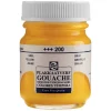 Talens Farba gwasz Gouache Extra Fine - - Yellow, 50 ml > Farby Gwasze I Tempery