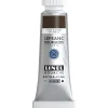 Lefranc & Bourgeois Farba gwasz Linel - - Raw Umber 14 ml