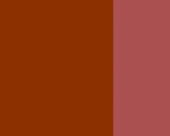 Lefranc & Bourgeois Farba gwasz Linel - - Burnt Sienna 14 ml