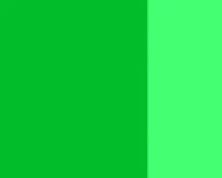 Lefranc & Bourgeois Farba gwasz Linel - - Veronese Green Hue 14 ml