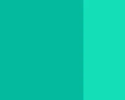 Lefranc & Bourgeois Farba gwasz Linel - - Turquoise Blue 14 ml