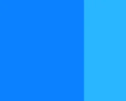 Lefranc & Bourgeois Farba gwasz Linel - - Primary Blue 14 ml