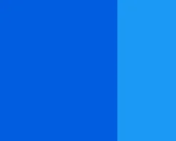 Lefranc & Bourgeois Farba gwasz Linel - - Cerulean Blue Imitation 14 ml